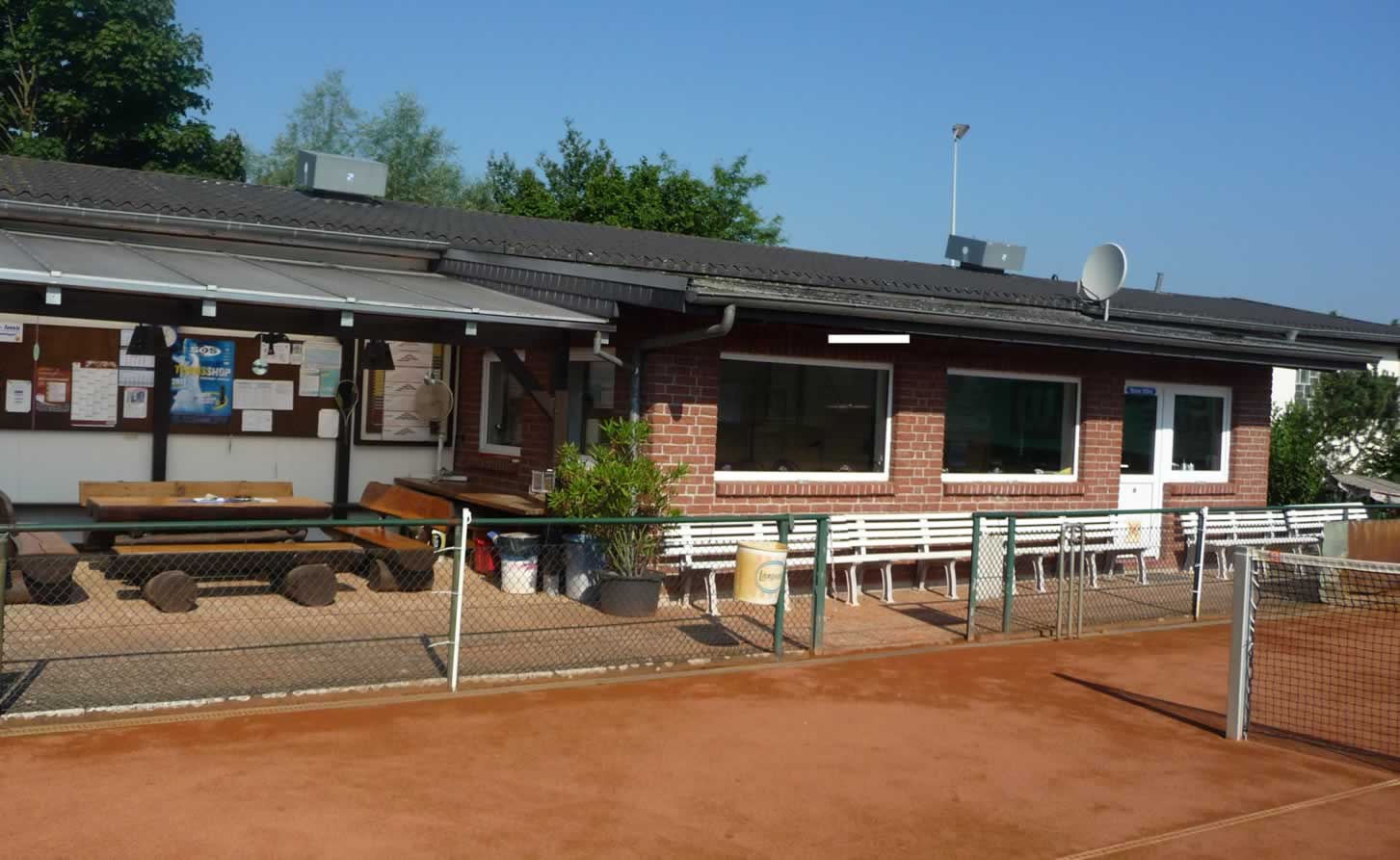 tennisheim